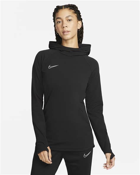 nike dri fit aceademy voetbal jack dames|dri fit academy jacket.